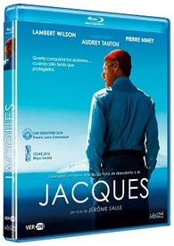 Jacques (Blu-Ray)
