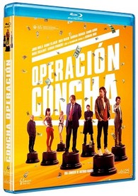 Operación Concha (Blu-Ray)