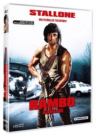 Rambo : Acorralado