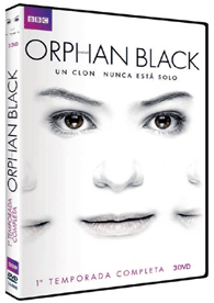 Orphan Black - 1ª Temporada