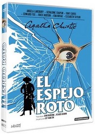 El Espejo Roto (1980)