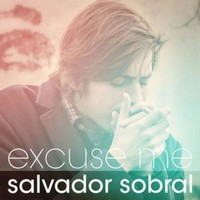 Salvador Sobral, Excuse me (MÚSICA)