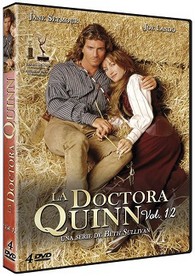 La Doctora Quinn - Vol. 12