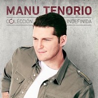 Manu Tenorio, Colección Indefinida (MÚSICA)