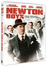 Newton Boys