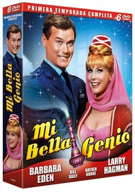 Mi Bella Genio - 1ª Temporada