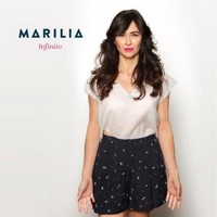 Marilia, Infinito (MÚSICA)