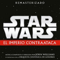 B.S.O. Star Wars : El Imperio Contraataca (MÚSICA)