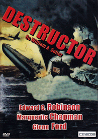 Destructor (1943)