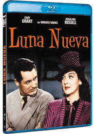 Luna Nueva (1955) (Blu-Ray)