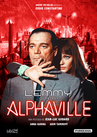 Lemmy Contra Alphaville