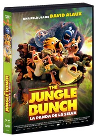The Jungle Bunch (La Panda de la Selva)