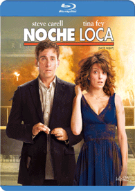 Noche Loca (Blu-Ray)