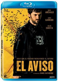 El Aviso (Blu-Ray)
