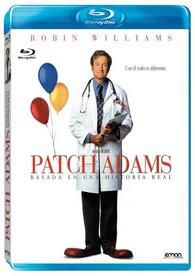 Patch Adams (Blu-Ray)
