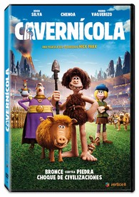 Cavernícola (2017)