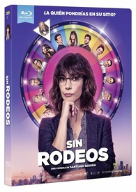 Sin Rodeos (Blu-Ray)