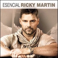 Ricky Martin, Esencial Ricky Martin (MÚSICA)
