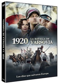 1920 (La Batalla de Varsovia)