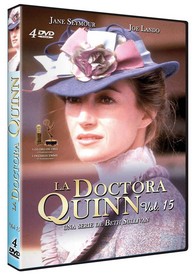 La Doctora Quinn - Vol. 15