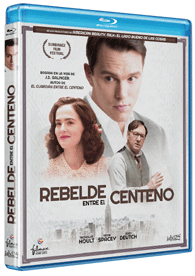 Rebelde Entre el Centeno (Blu-Ray)