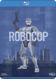 RoboCop (1987) (Blu-Ray)