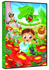 Dorothy y el Mago de Oz : 1ª Temporada - 2ª Parte
