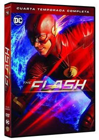 The Flash - 4ª Temporada
