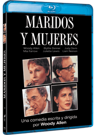 Maridos y Mujeres (Blu-Ray)