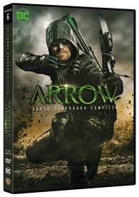 Arrow - 6ª Temporada