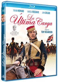 La Última Carga (1968) (Blu-Ray)