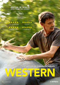Western (V.O.S.)