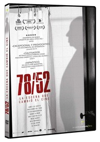 78/52 : La Escena que Cambió el Cine