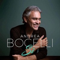 Andrea Bocelli, Sì (MÚSICA)