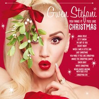 Gwen Stefani, You Make it Feel Like Christmas (MÚSICA)
