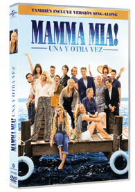 Mamma Mia! : Una y Otra vez