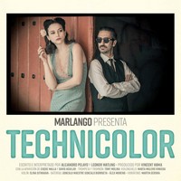 Marlango, Technicolor (MÚSICA)