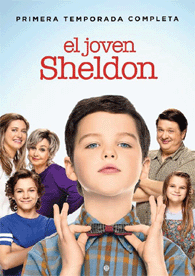 El Joven Sheldon - 1ª Temporada