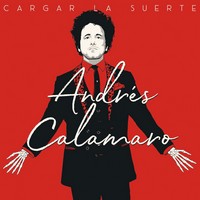 Andrés Calamaro, Cargar la Suerte (MÚSICA)