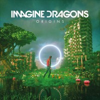 Imagine Dragons, Origins (MÚSICA)
