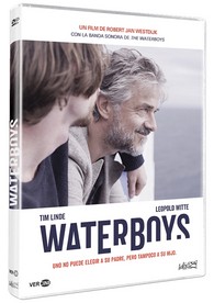 Waterboys (2016)