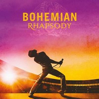 B.S.O. Bohemian Rhapsody (MÚSICA)