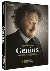 Genius : Einstein (TV)
