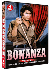 Bonanza : La Serie - Vol. 20