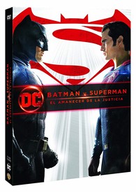 Batman V Superman : El Amanecer de la Justicia