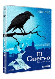 El Cuervo (1943) (V.O.S.)