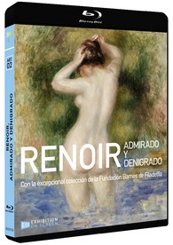 Renoir : Admirado y Denigrado (Blu-Ray)