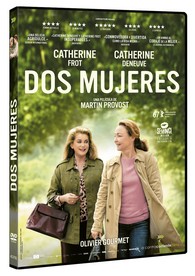 Dos Mujeres (2017)