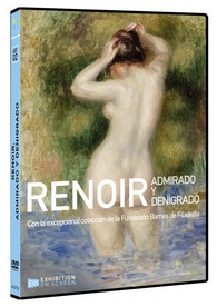Renoir : Admirado y Denigrado