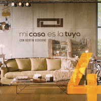B.S.O. Mi Casa es la Tuya 4 (MÚSICA)